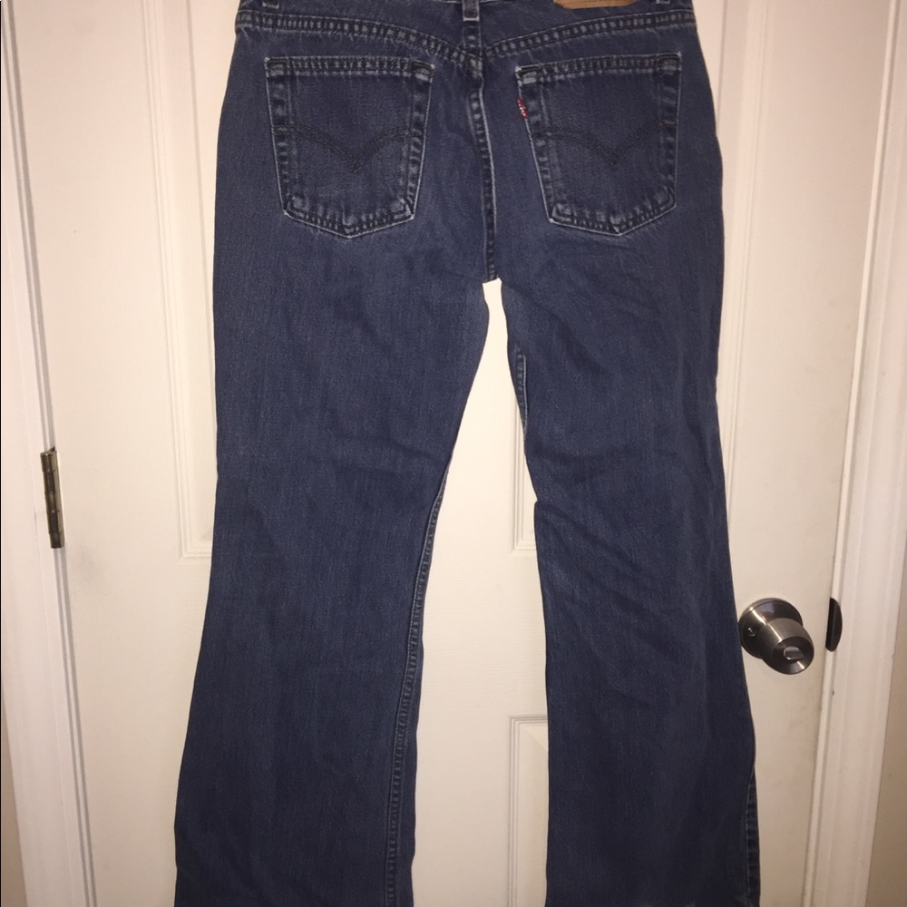 Jeans - Picture 3 of 5